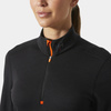 HELLY HANSEN LIFA MERINO T-SHIRT 75210-990 - L