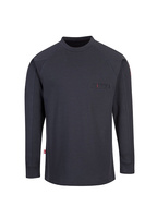 LONGSLEVE FR33 ANTISTATISCH - S