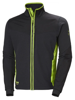 HELLY HANSEN MAGNI SWEATSHIRT 72170-949 - S