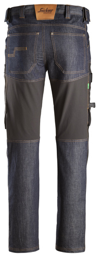 SNICKERS DENIM-HOSE 6956 - 52