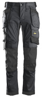 SNICKERS-HOSE MIT TASCHENBEUTELN 6241 - 54