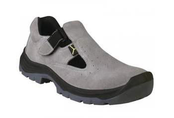 Delta Plus Brisbane S1 Stiefel - 36