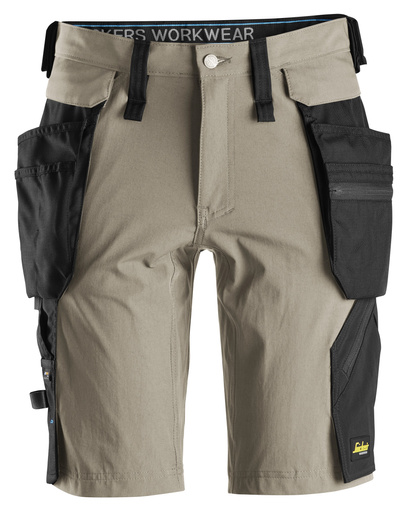 SNICKERS KURZE HOSE 6108 - 54