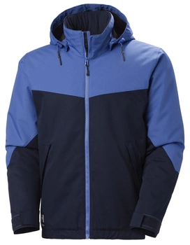 HELLY HANSEN OXFORD WINTERJACKE 73290-595 - XL