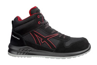 Albatros Clifton Mid S3 Stiefel 63.870.0 - 46