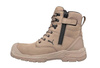 Puma Conquest Stone High S3 Schuhe 63.074.0 - 46