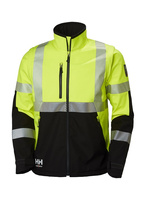 HELLY HANSEN ICU SOFTSHELL 74272-369 - XXL