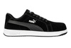 Puma Iconic Suede Schwarz Low S1P Schuhe 64.001.0 - 45
