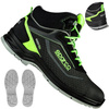 Sparco Indy-He Ranger 07542 NRVF S3 Stiefel - 43
