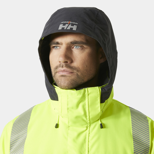 HELLY HANSEN ICU WINTERJACKE 71372-369 - XL