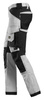 SNICKERS STRETCH-HOSE WEISS 6341-0904 - 48