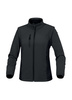 SOFTSHELL MYSEN2 FRAUEN - S