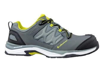 Albatros Ultratrail Grau S3S Stiefel 64.621.0 - 45