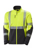 HELLY HANSEN ICU BRZ JACKE 77203-369 - M