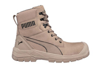 Puma Conquest Stone High S3 Schuhe 63.074.0 - 44