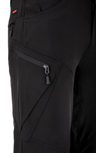 FOBOS HOSE P81004 SCHWARZ - 52