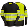 SNICKERS LONGSLEEVE 2430 - L