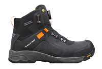 Solid Gear Vapor 3 Mid SG80014 Stiefel - 44