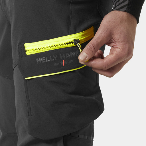 HELLY HANSEN HOSEN ICU 77501-369 - C52