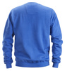 SNICKERS SWEATSHIRT BLAU 2810-5600 - S