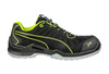 Puma Fuse Tc Grün Low S1P Schuhe 64.421.0 - 48