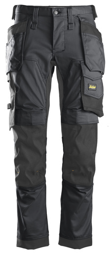 SNICKERS-HOSE MIT TASCHENBEUTELN 6241 - 58