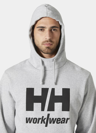 HELLY HANSEN SWEATSHIRT 79284-931 - S