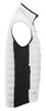 SNICKERS-WESTE WEISS 4512-0904 - M