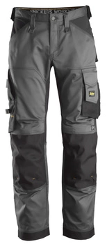 SNICKERS STRETCH-HOSE LIFT 6351 - 48