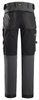 SNICKERS SOFTSHELL-HOSE 6375 - 56