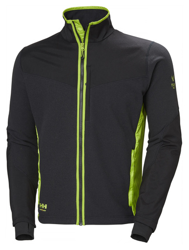 HELLY HANSEN MAGNI SWEATSHIRT 72170-949 - M