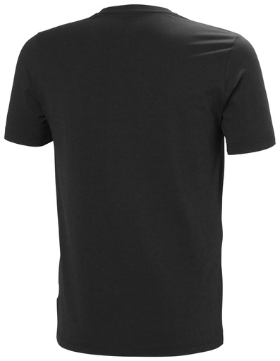 HELLY HANSEN T-SHIRT 79261-990 - S