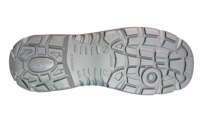 PPO 305 O1 Stiefel - 45