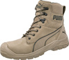 Puma Conquest Stone High S3 Schuhe 63.074.0 - 42
