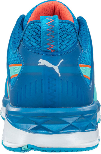 Puma Beat Wns Low S1 ESD Schuhe 64.391.0 - 39