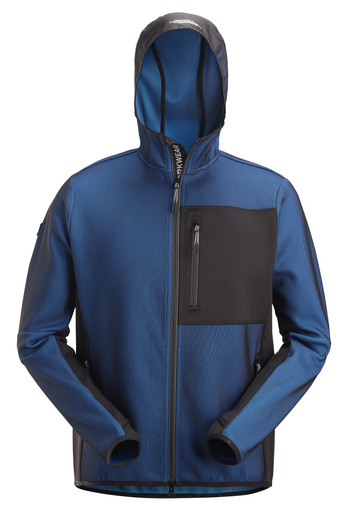 SNICKERS SWEATSHIRT 8044 - M