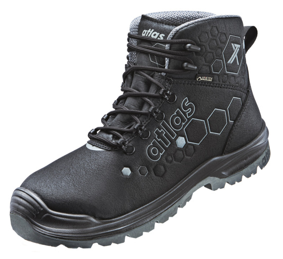 Atlas XT 500 GTX S3 Stiefel - 45