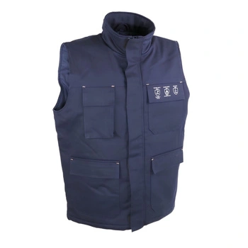 GILFLAM MULTI-RISIKO-WESTE - L