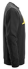 Snickers Sweatshirt 2898-0400 - S