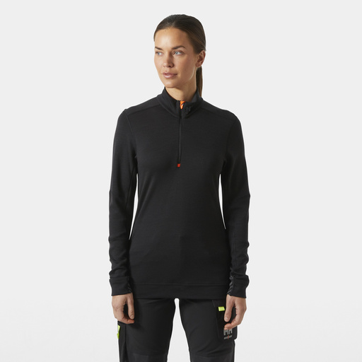 HELLY HANSEN LIFA MERINO T-SHIRT 75210-990 - L