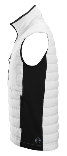 SNICKERS-WESTE WEISS 4512-0904 - M