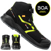 Sixton Scatto Hi Boa Schuhe 43459-01L S3 - 45
