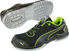 Puma Fuse Tc Grün Low S1P Schuhe 64.421.0 - 41