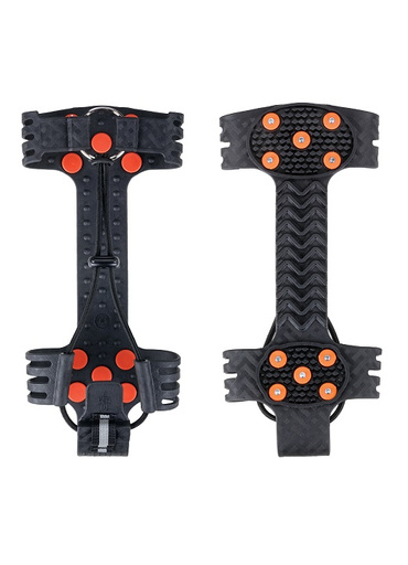 ERGODYNE STEIGEISENSTIEFELÜBERZÜGE 6310 XL - 44-47