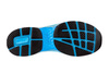 Puma Xcite Grau Niedrig S1P Schuhe 64.386.0 - 45