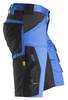 SNICKERS-SHORTS BLAU 6143-5604 - 50