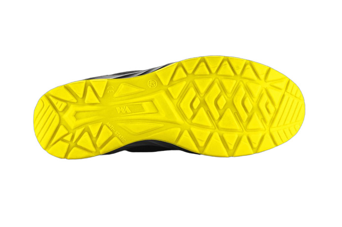 VM California 2295 S3 Stiefel - 42