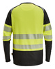 SNICKERS LONGSLEEVE 2430 - S