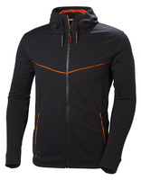 HELLY HANSEN CHELSEA EVO SWEATSHIRT 79197-990 - XXL