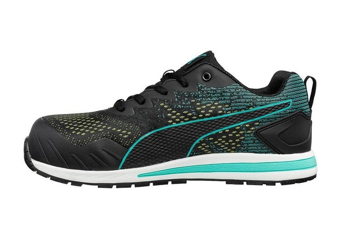 Puma Vivid Gh Low S1P Schuhe 64.305.0 - 41